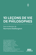 10 leçons de vie de philosophes